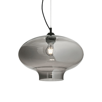 Светильник подвесной IDEAL LUX BISTRO 120904 60Вт E27