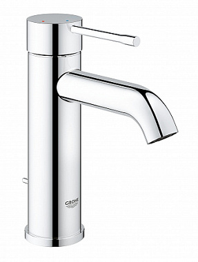 Смеситель для биде GROHE Eurodisc Cosmopolitan 33244002 хром
