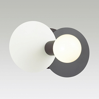 Бра ImperiumLOFT Ansel 151451-26 120Вт E27