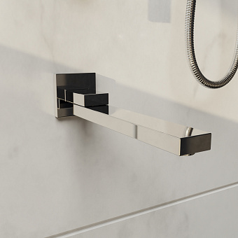 Душевая система RGW Shower Panels 511408371-01 SP-371 хром