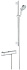 Душевая система GROHE Grohtherm 2000 34482001 хром