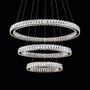 Светильник подвесной ImperiumLOFT Sefenias 231683-23 50Вт LED