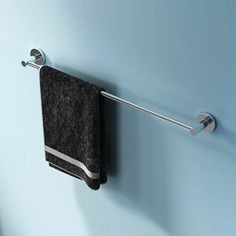 Полотенцедержатель AM-PM X-Joy A85A346400 хром 63,3см