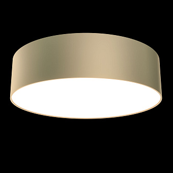 Светильник потолочный Maytoni Zon C032CL-L32MG3K 32Вт LED