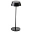 Светильник ландшафтный Mantra K4 7986 2Вт IP54 LED чёрный