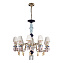 Светильник подвесной Loft It Grace 10203/10 Mult 400Вт E14