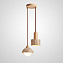Светильник подвесной ImperiumLOFT Jamte 229807-23 120Вт E27