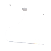 Светильник подвесной Eurosvet Stair 70145/1 25Вт G9