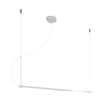Светильник подвесной Eurosvet Stair 70145/1 25Вт G9