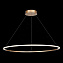 Светильник подвесной ST Luce ST604 OUT ST604.243.46 46Вт LED