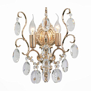 Бра ST Luce ORECCHINI SL846.201.02 80Вт E14