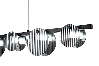 Светильник подвесной Stilfort Relux 4008/02/07PL 134Вт LED