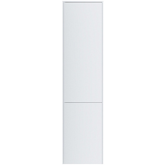 Пенал подвесной AM-PM Inspire V2.0 M50ACHX0406WM 35х40х162см белый (матовый)