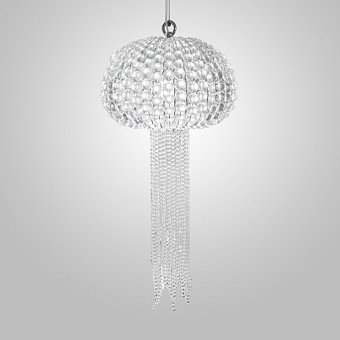 Светильник подвесной ImperiumLOFT Leckard 231846-23 60Вт E27