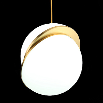 Светильник подвесной ST Luce LAICO SL1164.313.01 60Вт E27