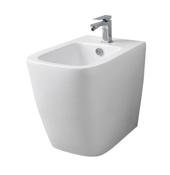 Биде напольное ArtCeram A16 ASB002 05 00