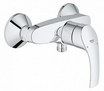 Смеситель для душа GROHE Eurosmart New 33555002 хром