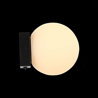 Светильник настенный ST Luce BOTELLI SL1581.401.01 5Вт LED