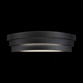 Светильник настенный ST Luce GRECCI SL1588.411.01 12Вт LED