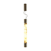 Светильник подвесной Odeon MARBELLA 6686/15L 21Вт LED