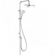 Душевая система KLUDI Fizz 6709305-00 хром