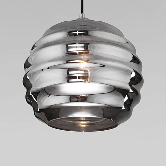 Светильник подвесной Eurosvet Ice 50239/1 60Вт E27