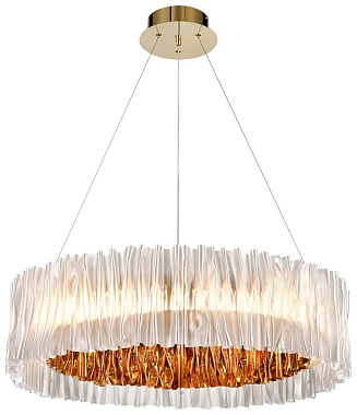 Светильник подвесной WERTMARK PATRICIA WE117.02.303 72Вт LED