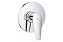 Смеситель для душа GROHE BauEdge 24161001 хром