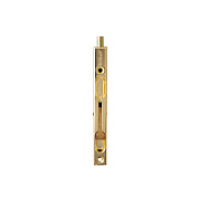 Шпингалет APECS Standard FB-01-140 G золото