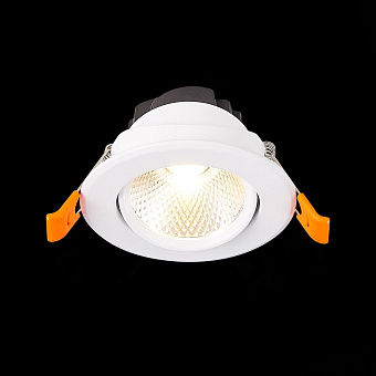 Светильник точечный встраиваемый ST Luce MIRO ST211.548.15.36 15Вт LED