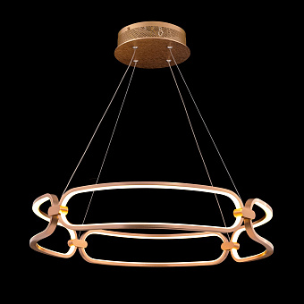 Светильник подвесной Maytoni Chain MOD017PL-L50MG 50Вт LED