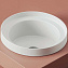 Раковина на консоль ArtCeram Fuori Scala TFL032 05 00 40х40см