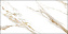 Матовый керамогранит Global Tile Calacatta Royal_GT GT120600103MR белый 120х60см 1,44кв.м.
