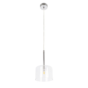 Светильник подвесной Loft It Spillray 10232/A White 5Вт G4