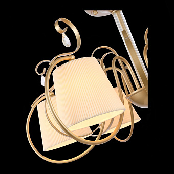 Люстра подвесная Evoluce AZZURRO SL177.203.06 40Вт 6 лампочек E14