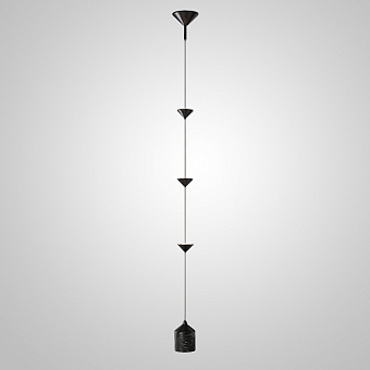 Торшер ImperiumLOFT Claas 229933-23 20Вт LED 3 плафонов