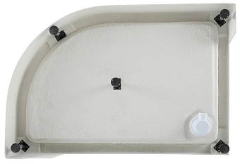 Душевой поддон AQUANET GL180 265567 80х120см