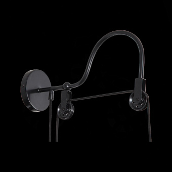 Бра ST Luce CURIOSITA SL270.401.01 60Вт E27