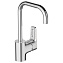 Смеситель для раковины IDEAL STANDARD CERAPLAN III B0708AA chrome