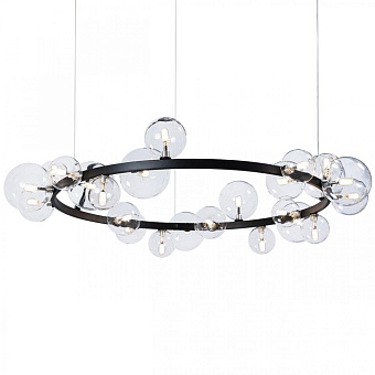 Светильник подвесной Loft It Molecule 10023/1200 960Вт G9
