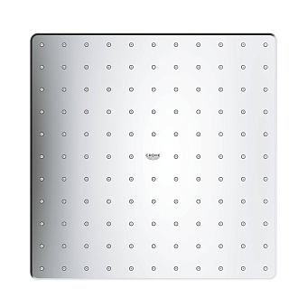 Верхний душ GROHE Rainshower 26568000 хром