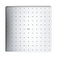 Верхний душ GROHE Rainshower 26568000 хром