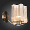 Бра ST Luce ONDE SL117.301.01 60Вт E27