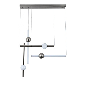 Светильник подвесной Loft It Crescent 5053-F 120Вт LED