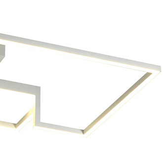 Светильник потолочный Mantra BOUTIQUE 7661 43Вт LED