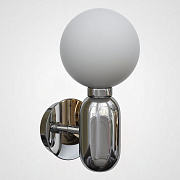 Светильник подвесной ImperiumLOFT Norill 189736-23 120Вт LED