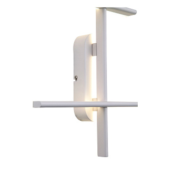 Светильник настенный ST Luce BASONI SL394.501.04 36Вт LED