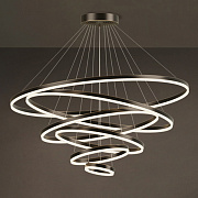 Светильник подвесной ImperiumLOFT Cruise 219681-23 210Вт LED