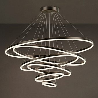 Светильник подвесной ImperiumLOFT Cruise 219681-23 210Вт LED