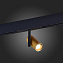Магнитный трековый светильник ST Luce SKYLINE 48 ST808.236.08 8Вт LED золотистый